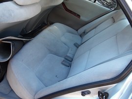 2001 MITSUBISHI GALANT SILVER 2.4L AT 193893